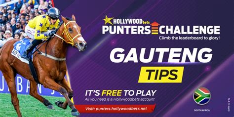 hollywoodbets mobile - horse racing & sports betting|Punters' Challenge .